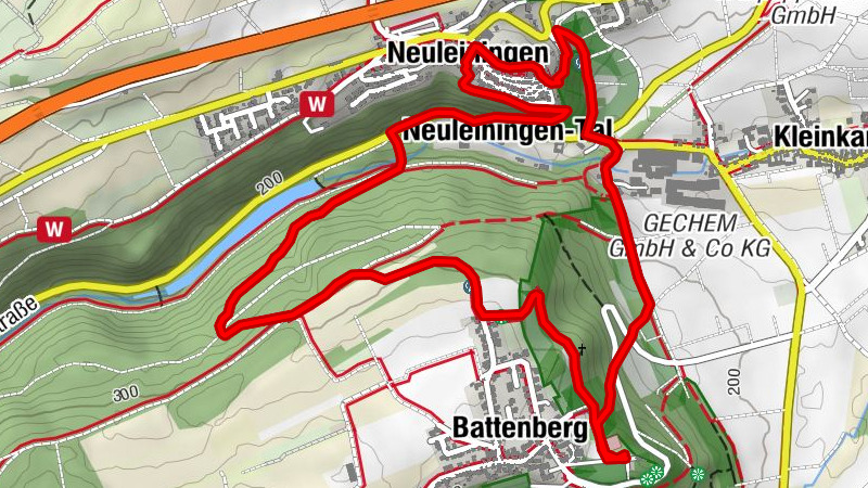 Mapa