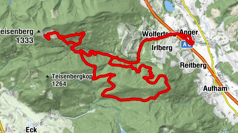 Anger_Stoisseralm