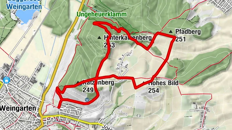 Weinwanderweg 3