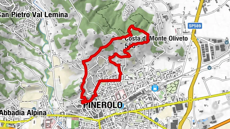 Laudato Sì Path