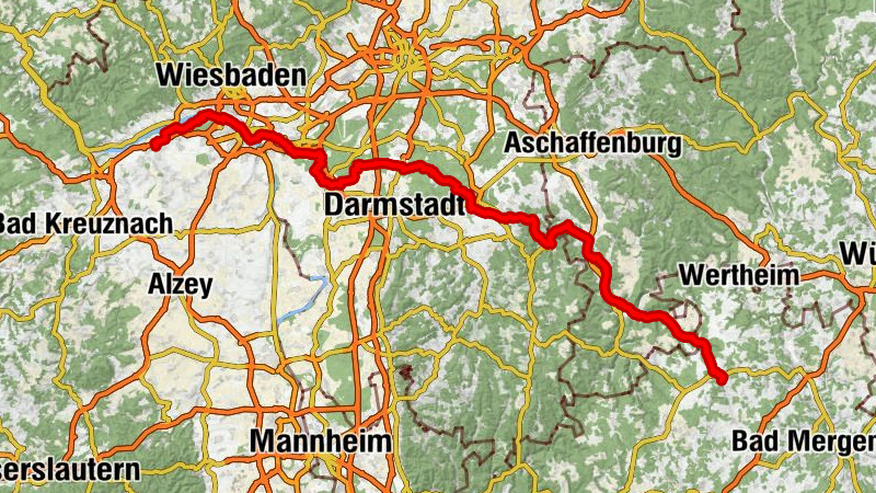 Ingelheim-Hartheim