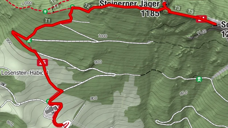 Schieferstein