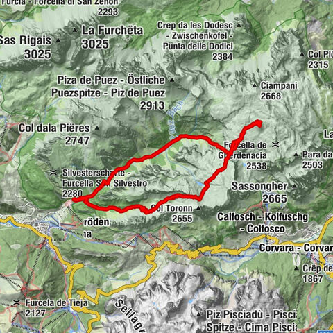 Mapa