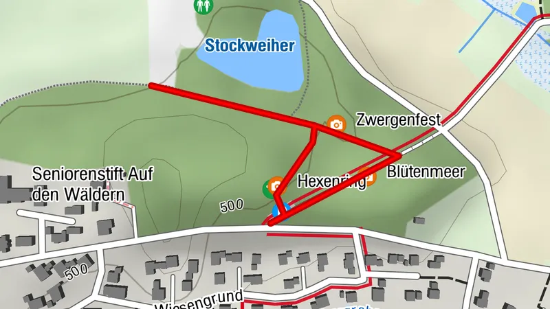 Zauberwald