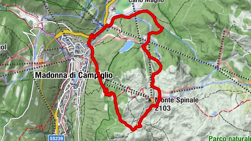 Malga Fevri