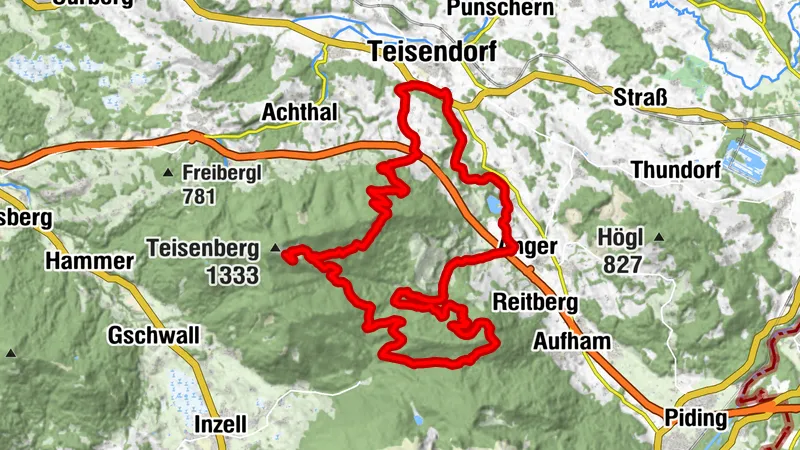 Teisendorf_Stoisseralm