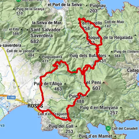Mapa
