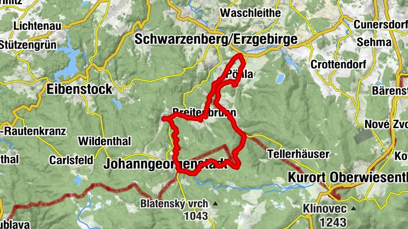 2-Täler-Rundtour