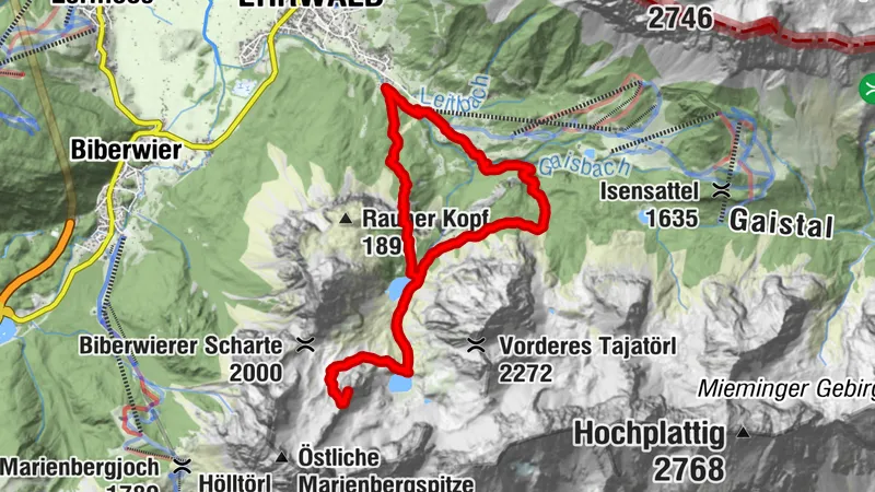 Drachenkopf