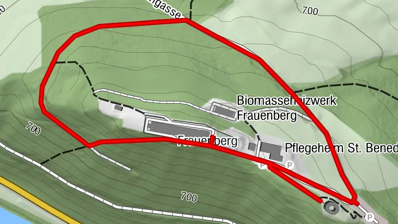 Marienweg