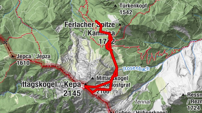 Mapa