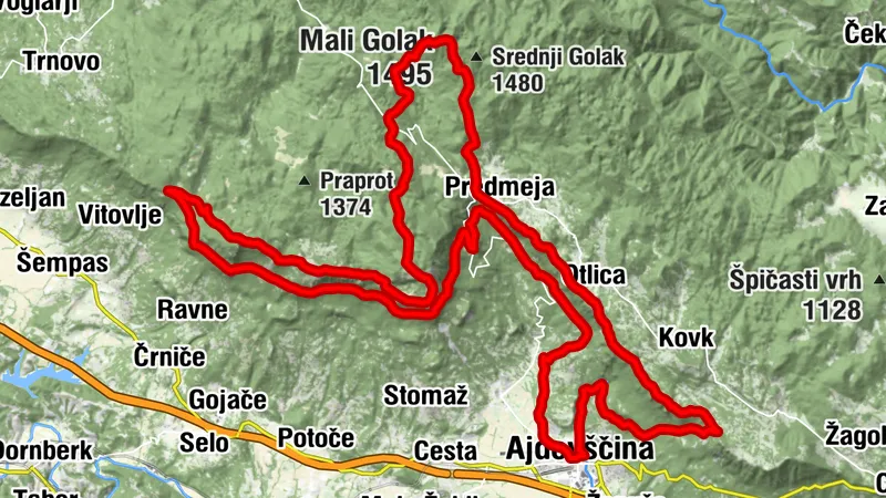 UltraXSlovenia60