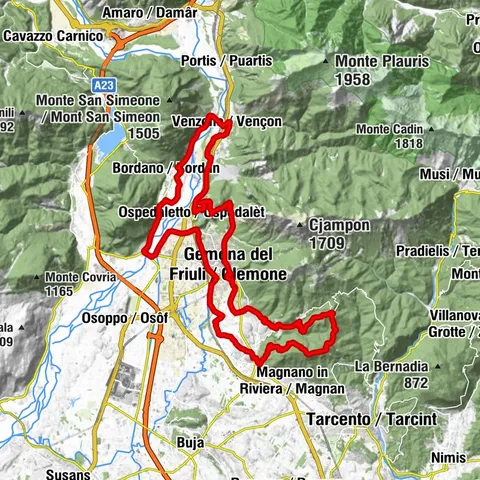 Mapa