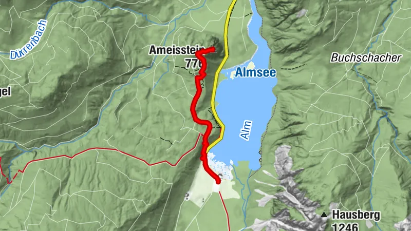 Ameisstein