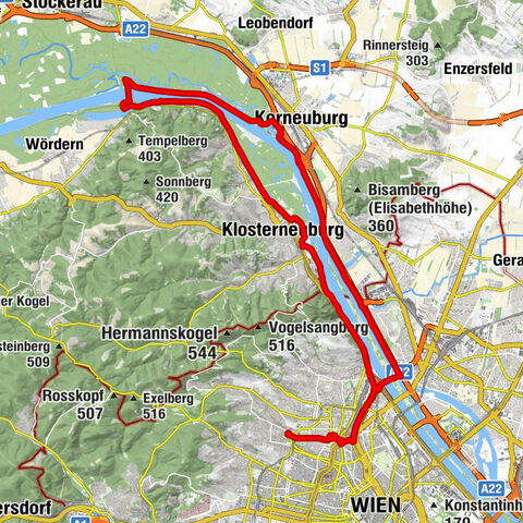 Greifenstein