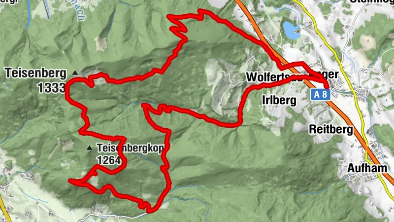 Anger_Bäckeralm+Stoisseralm