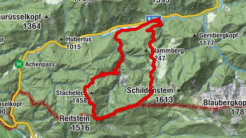 Reitstein