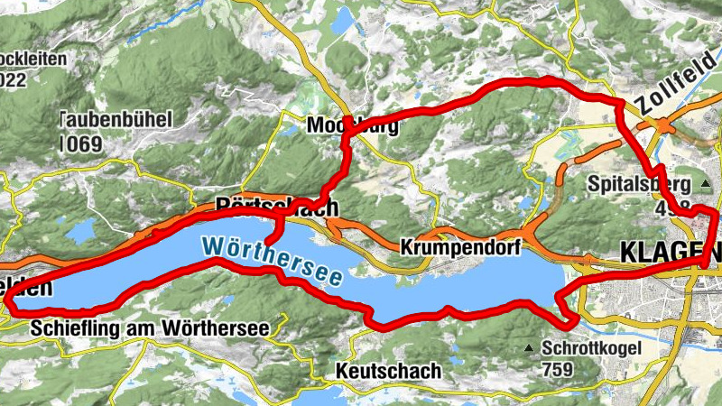 Fahrradtour 18.04.2020 15:54