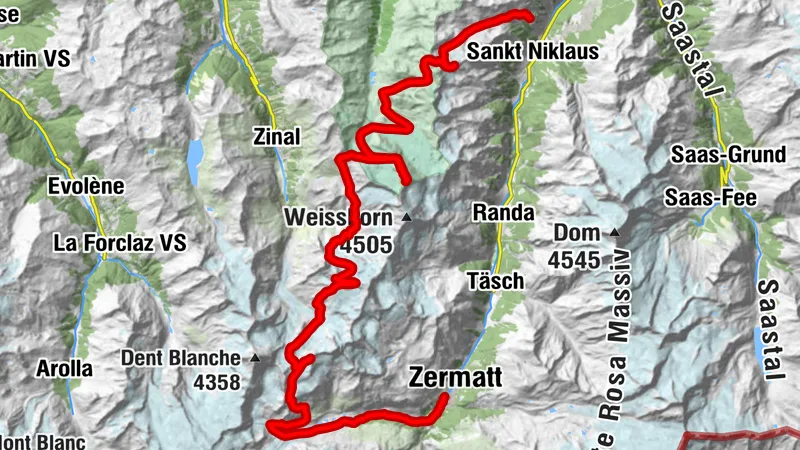 Tour du Ciel