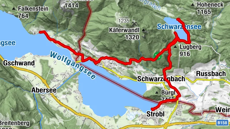 Schwarzensee