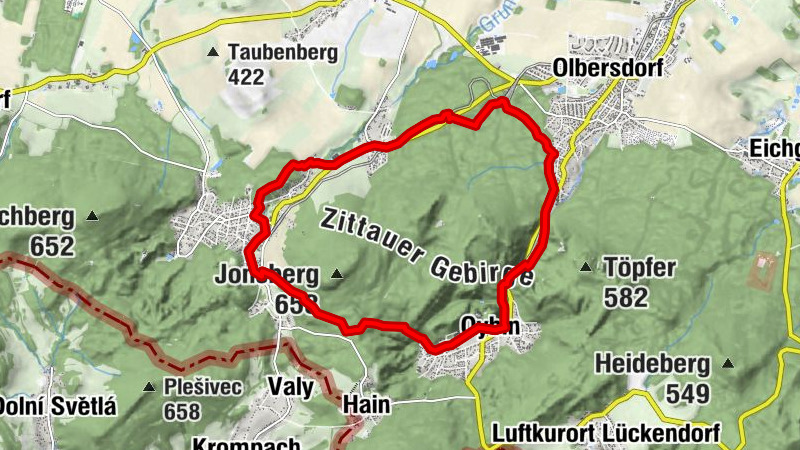 Mapa
