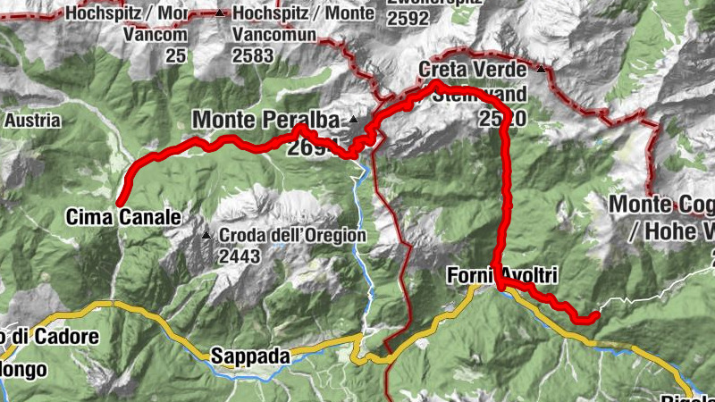Mapa