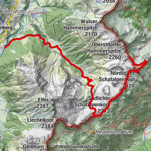 Mapa