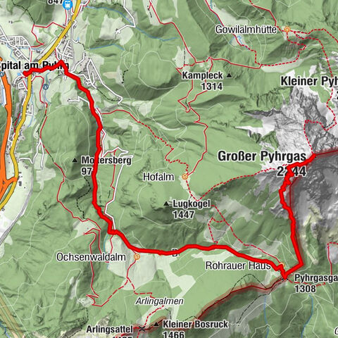 Mapa