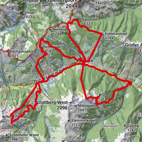 Mapa