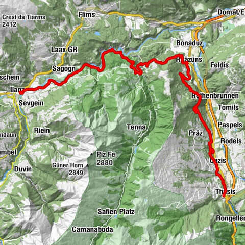 Mapa