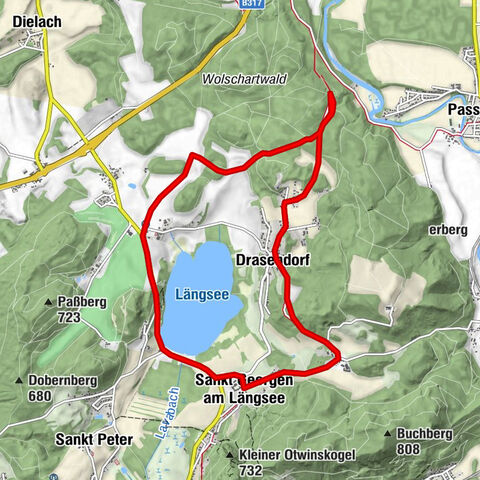 Through the Wolschart Forest (8)