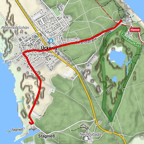 ückeritz-ostseestrand