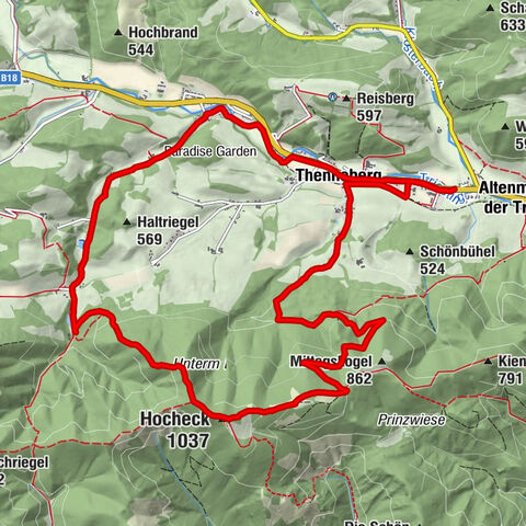 Mapa